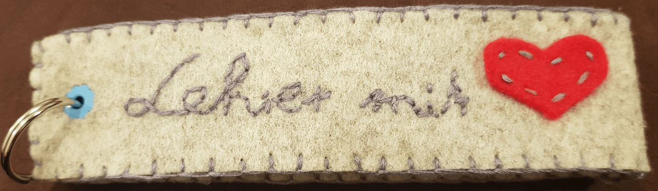 Annerkennung für Lehrer, alle Lehrer!