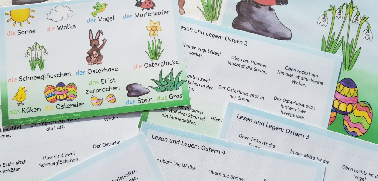 Gestalte mit deinen Schülern ein Wortschatzbild um ihren Wortschatz zu vergrößern und spielerisch an den Themen freies Sprechen und kreatives Schreiben zu arbeiten.