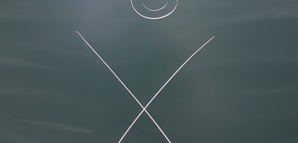 Ein pfiffiges Tafelspiel für den Mathematikunterricht in der Grundschule